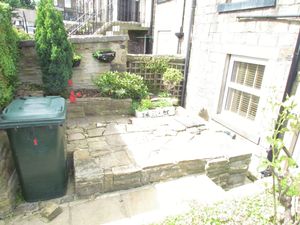 Patio Area- click for photo gallery